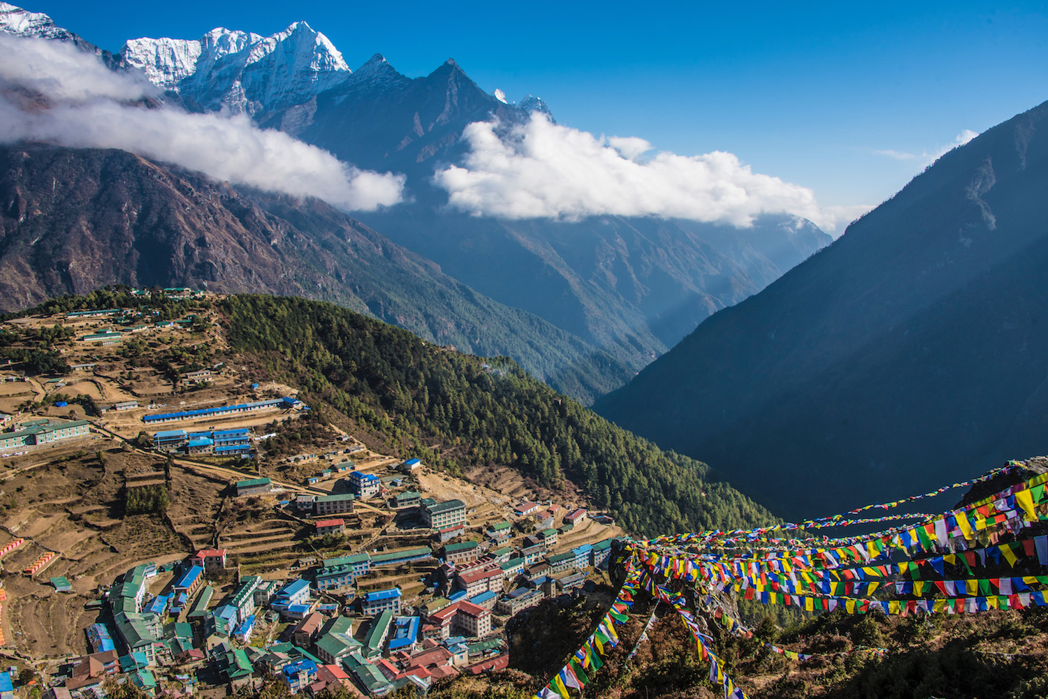 travel tips for nepal