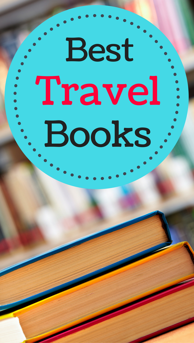 european travel books