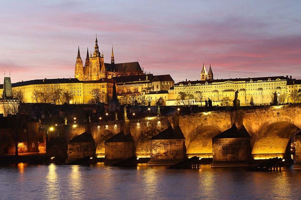31+ Most Beautiful City In Europe To Visit Pics Backpacker News