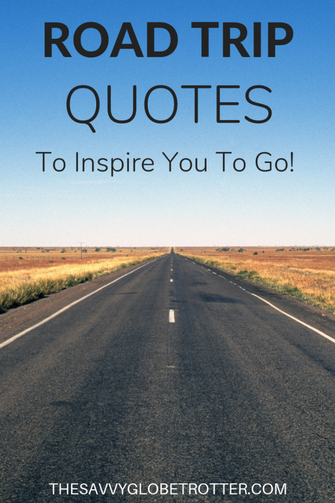 quotes about night road trip