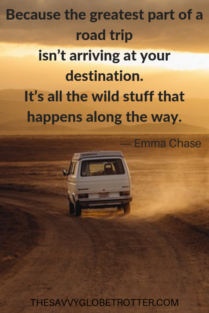 Lumegram 30 Top Picture Quotes Road Trip Free To Download