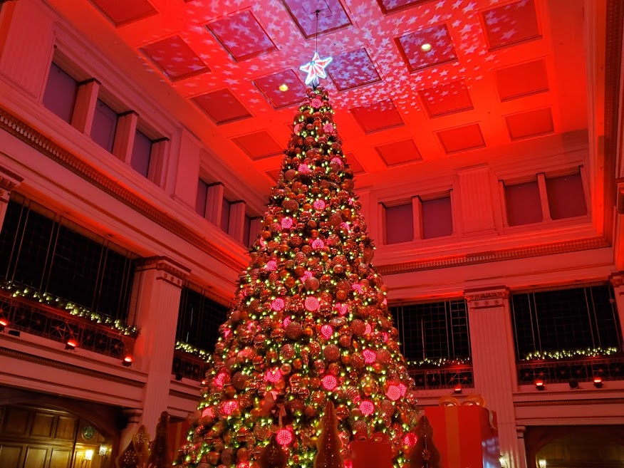 things to do in chicago for christmas things to do in chicago for christmas
