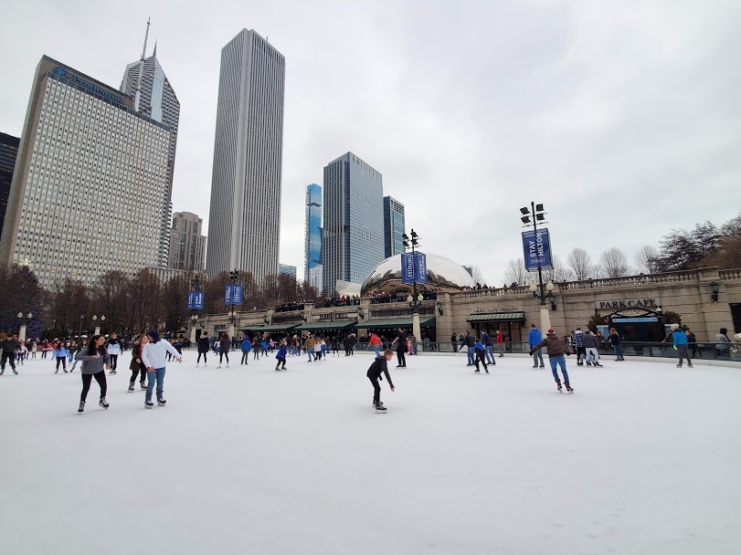 Things To Do In Chicago During Christmas 2025