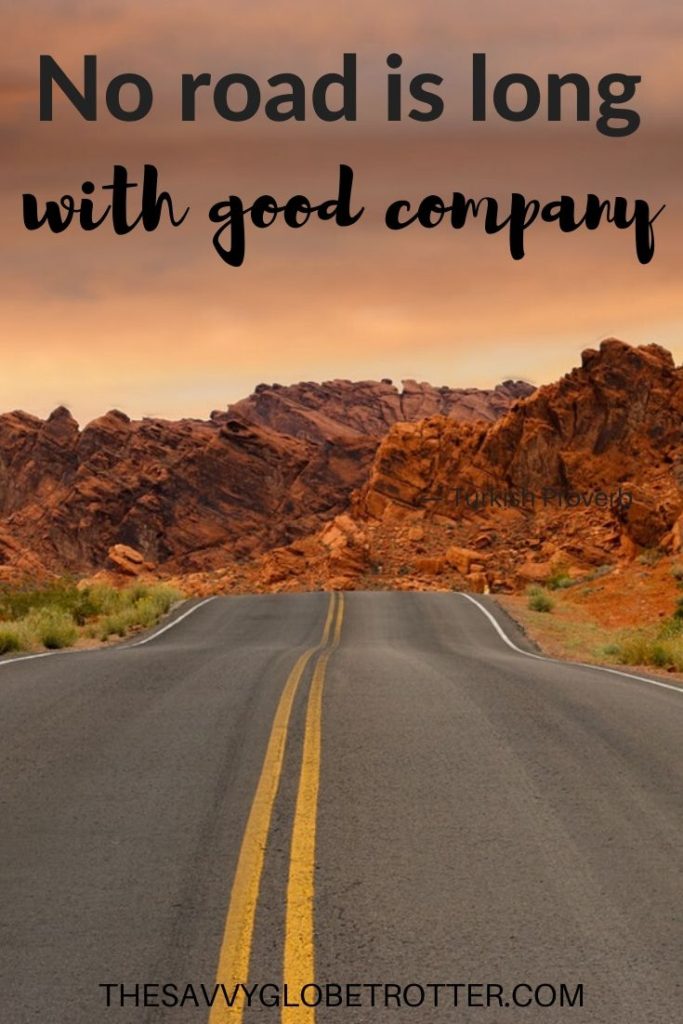 Road Trip Quotes 125 Best Quotes To Inspire You To Hit The Road