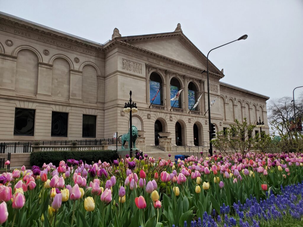 BEST Things to Do in Chicago in April 2025 (From a Local!)