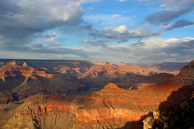 grand canyon tours cost